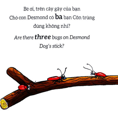 Tương Tác Lật Mở - Số Đếm - Counting