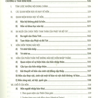 Khoa Học Não Bộ Trong Thiền Và Tâm Hồn