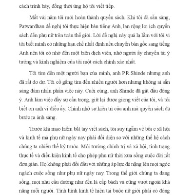 YOGA Viên Ngọc Quý Của Nữ Giới - Vẻ Đẹp Thực Hành Và Chuyển Hóa Sâu Sắc