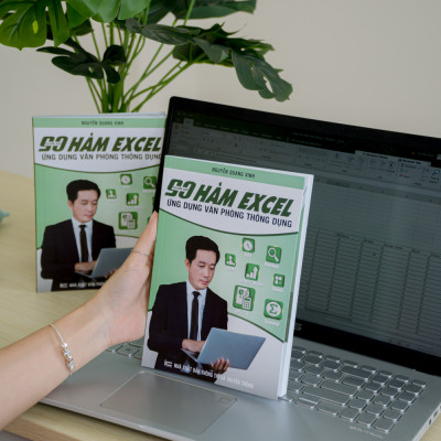 Combo 7 sách Word - Excel - Powerpoint - Google Sheet - 150 TT - Power Query - 90 Hàm Excel ĐÀO TẠO TIN HỌC Ứng Dụng Văn Phòng Thông Dụng