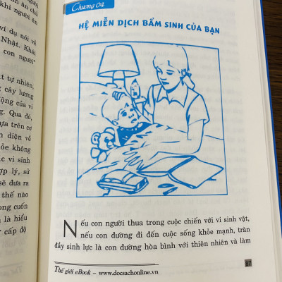 Nhân tố vi sinh (TB)_Hiromi Shinya