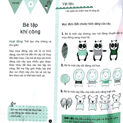 Cả Nhà Bên Nhau - 100 Trò Vui Cho Con Thêm Sáng Tạo