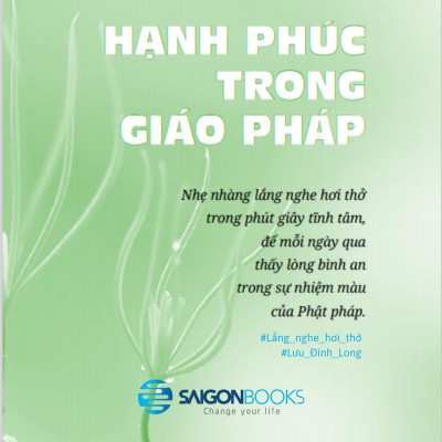 Lắng nghe hơi thở - Bản Quyền