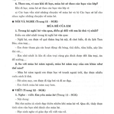 Sách - Giúp Em Học Tốt Tiếng Việt Lớp 3 - Tập 1 (Dùng Kèm SGK Kết Nối Tri Thức)