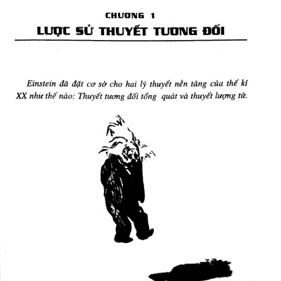 Vũ Trụ Trong Vỏ Hạt Dẻ - Free Book Care