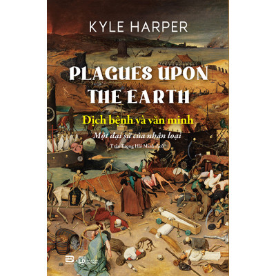 Dịch Bệnh Và Văn Minh - Một Đại Sử Của Nhân Loại