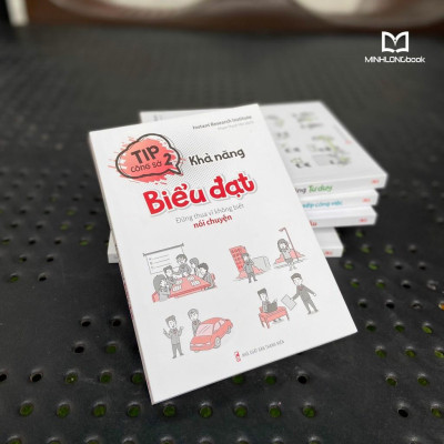 Sách: Combo Tip Công Sở 2 (5 Cuốn)