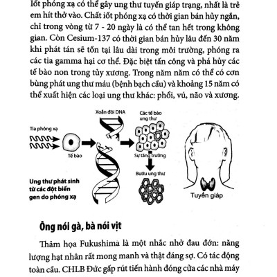 Con Người Trong Vòng Vây 