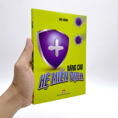 Nâng Cao Hệ Miễn Dịch