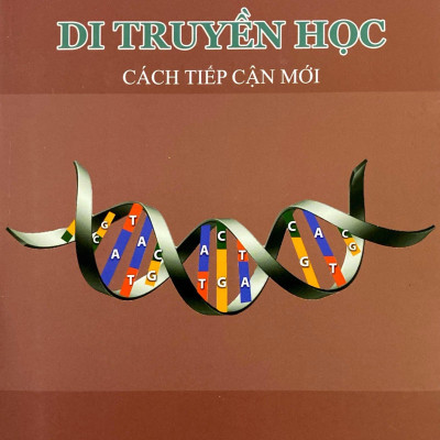 Di Truyền Học