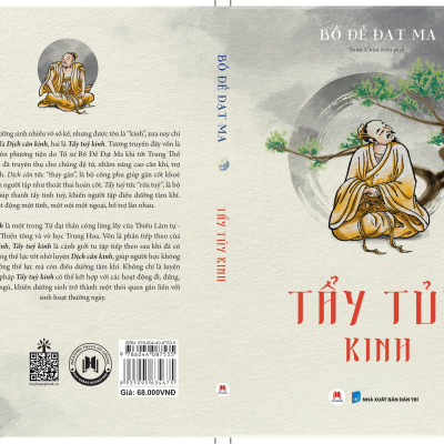 Tẩy tủy kinh