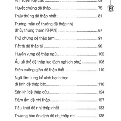 Y Học Tam Tự Kinh