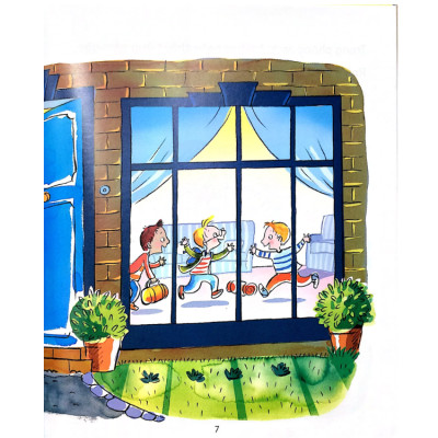 Hiểu Về Cảm Xúc Và Hành Vi Của Trẻ - Ai Là Đồ Nhát Gan (Hiểu Và Giúp Trẻ Chiến Thắng Nỗi Sợ)