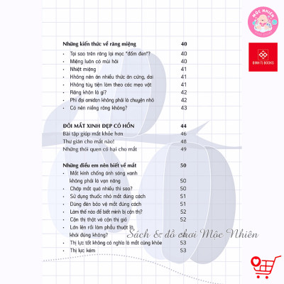 Sách - Từ cô bé đến cô nàng (50 bí quyết để bạn gái dậy thì thành công) - Đinh Tị Books