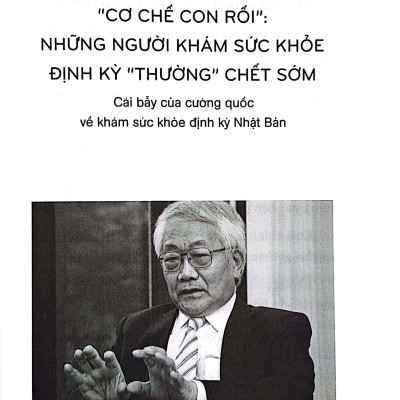 Có Nên Khám Sức Khỏe Định Kỳ