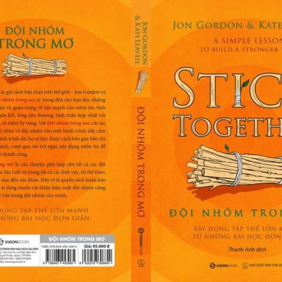 Đội nhóm trong mơ - Bản Quyền
