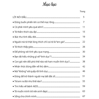 Món Quà Cha Mẹ Dành Cho Con Gái Tuổi Mới Lớn 