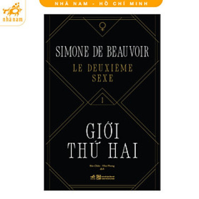 Sách - Giới thứ hai (Nhã Nam HCM)