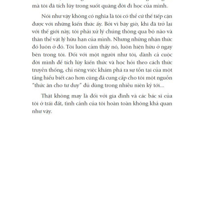 Minh Chứng Thiên Đường