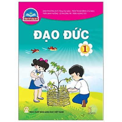 Đạo Đức 1 (Chân Trời Sáng Tạo) (2023)