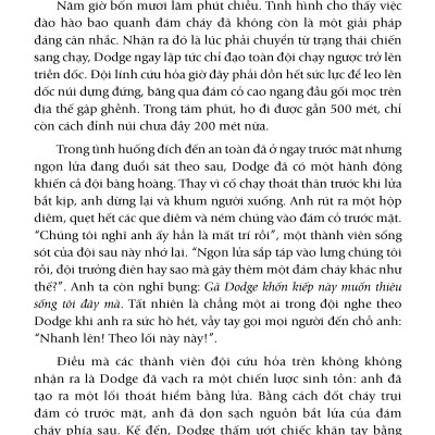 Sách Dám Nghĩ Lại - First News