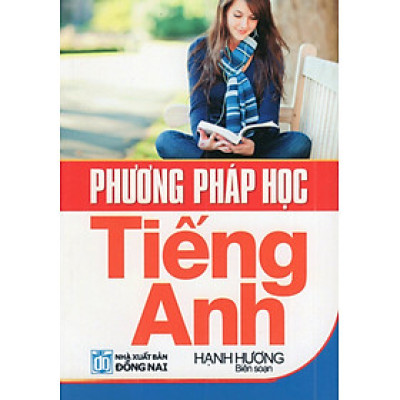 Phương Pháp Học Tiếng Anh (Sách Bỏ Túi)