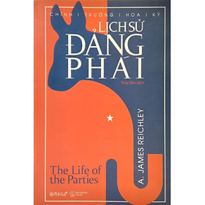 Chính Trường Hoa Kỳ: Lịch Sử Đảng Phái