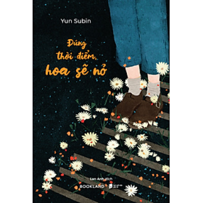 Đúng Thời Điểm Hoa Sẽ Nở - Bản Quyền