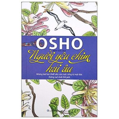 Osho - Người Yêu Chim Hải Âu (ML)