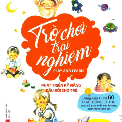 Trò Chơi Trải Nghiệm