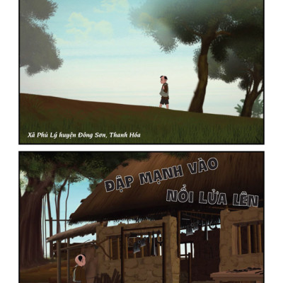 Khát Vọng Non Sông - Bảng Nhãn Lê Văn Hưu Và Đại Việt Sử Ký