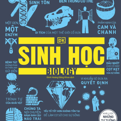 Sinh học - Khái lược những tư tưởng lớn