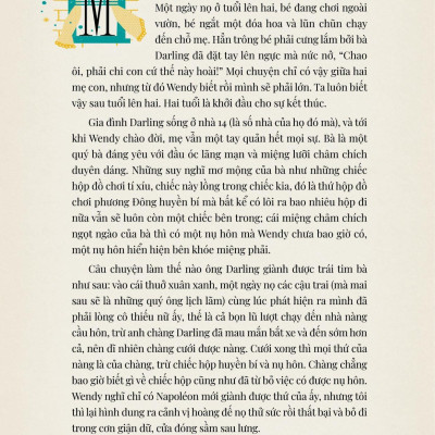 Peter Pan - Những Tranh Vẽ Tuyệt Đẹp Cùng Các Trò Chơi Tương Tác - Bìa Cứng