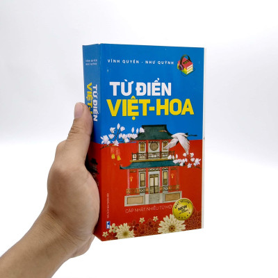 Từ Điển Việt - Hoa