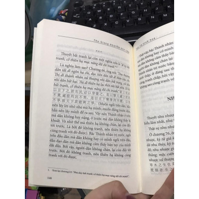 Sách - Combo Lão tử tinh hoa + Lão tử Đạo đức kinh