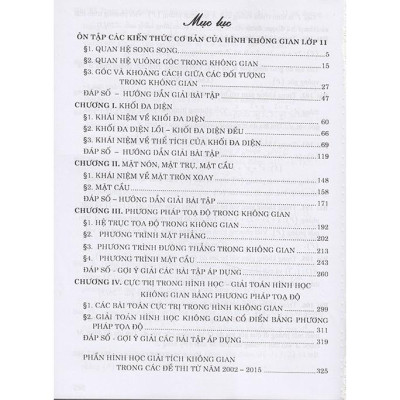 Sách - Phương pháp giải toán chuyên đề Hình học 12 (Dùng chung cho các bộ sgk hiện hành) (HA-MK1)