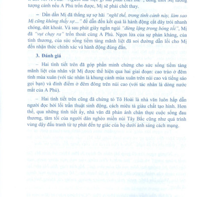 Hướng Dẫn Ôn Tập Thi THPT Quốc Gia 2020 Môn Ngữ Văn