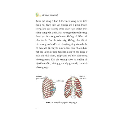 Sách - Kỹ Thuật Giọng Nói