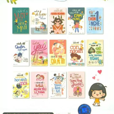 Cách Để Quên Một Người