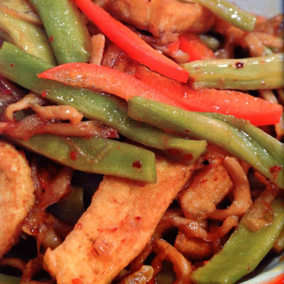 500 Món Chay Thanh Tịnh (Tập 7)