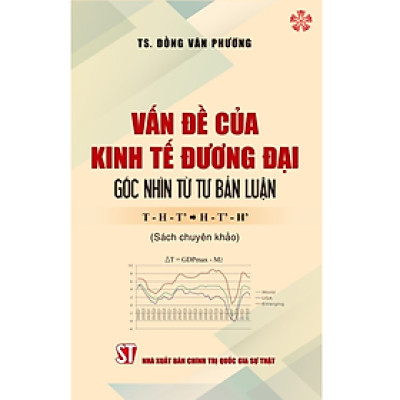 Vấn đề của kinh tế đương đại - Góc nhìn tư bản luận