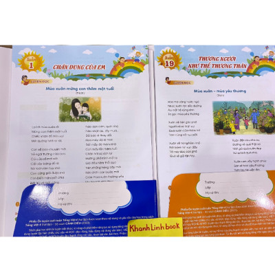 Sách - phiếu ôn luyện cuối tuần tiếng việt 4 - tập 1 ( cánh diều )