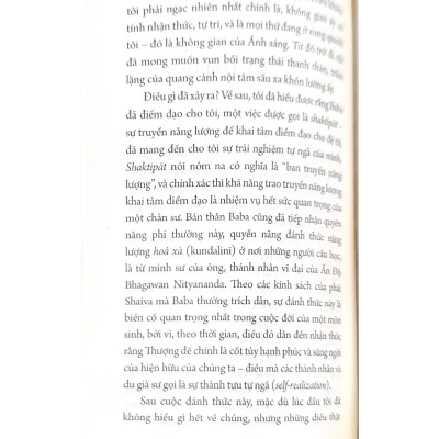 Ánh Sáng Trên Đường Đạo