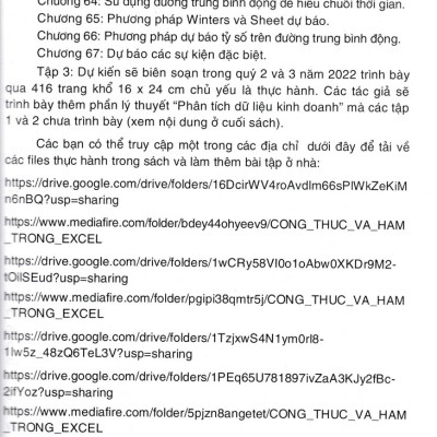 Công Thức Và Hàm Trong Excel- STK