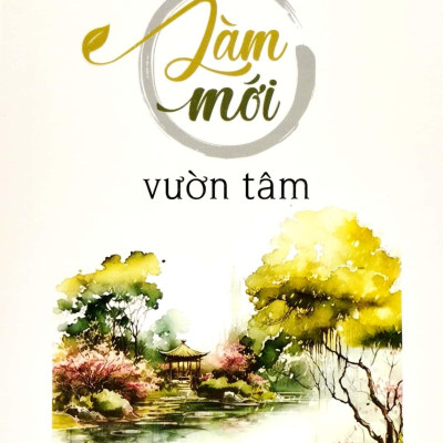 Bộ Sách Suối Thông (Bộ 3 Cuốn)
