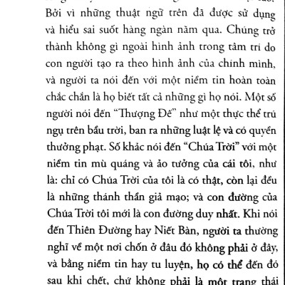 Biết Chính Mình