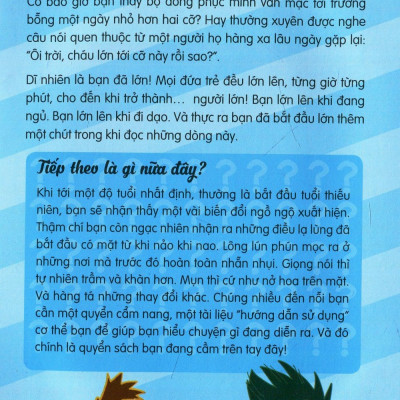 Giải Ngố Cho Con Trai _FN
