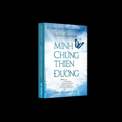 Minh Chứng Thiên Đường