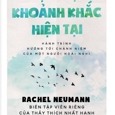 Một Triệu Khoảnh Khắc Hiện Tại