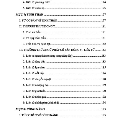 Sổ Tay Tự Học Tri Thức Và Cổ Văn Đông Y